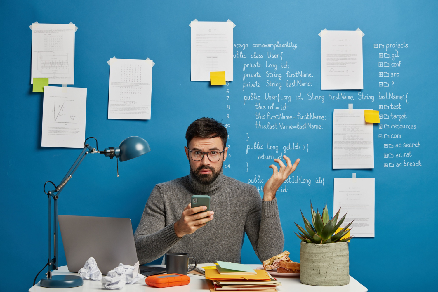 Decoding GCC Terminology: Essential Jargon You Need to Know