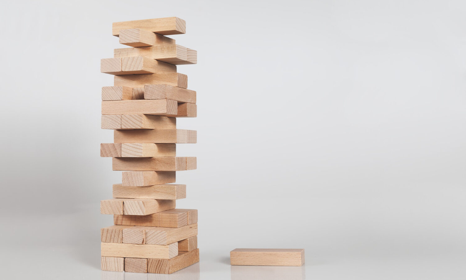 Timeline infographic illustrating the evolution of Global Capability Centers from cost-centric back offices in the 1990s to strategic innovation hubs in the 2020s.