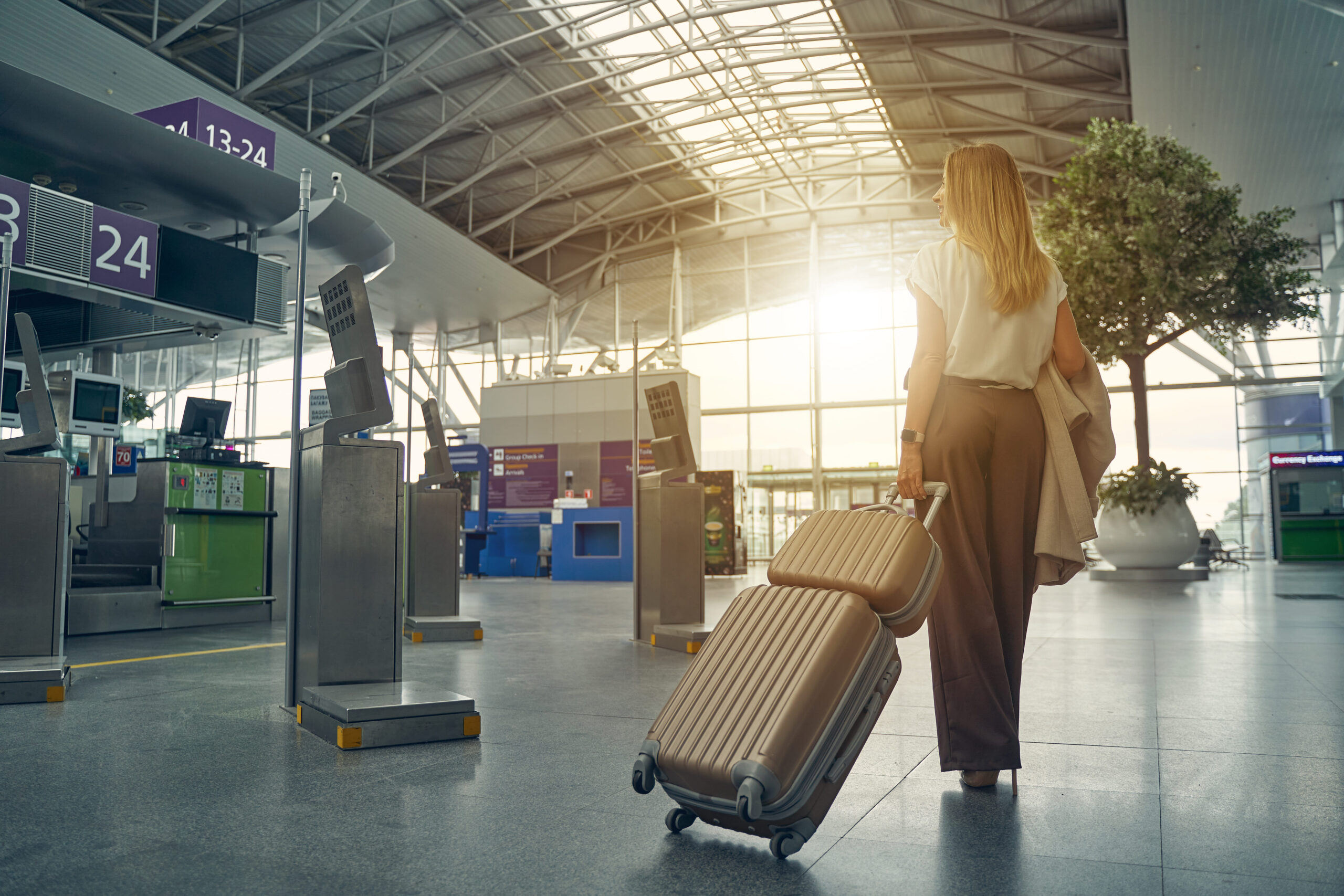 From Manufacturing to Digital Innovation – The Global Transformation of Aerospace GCCs