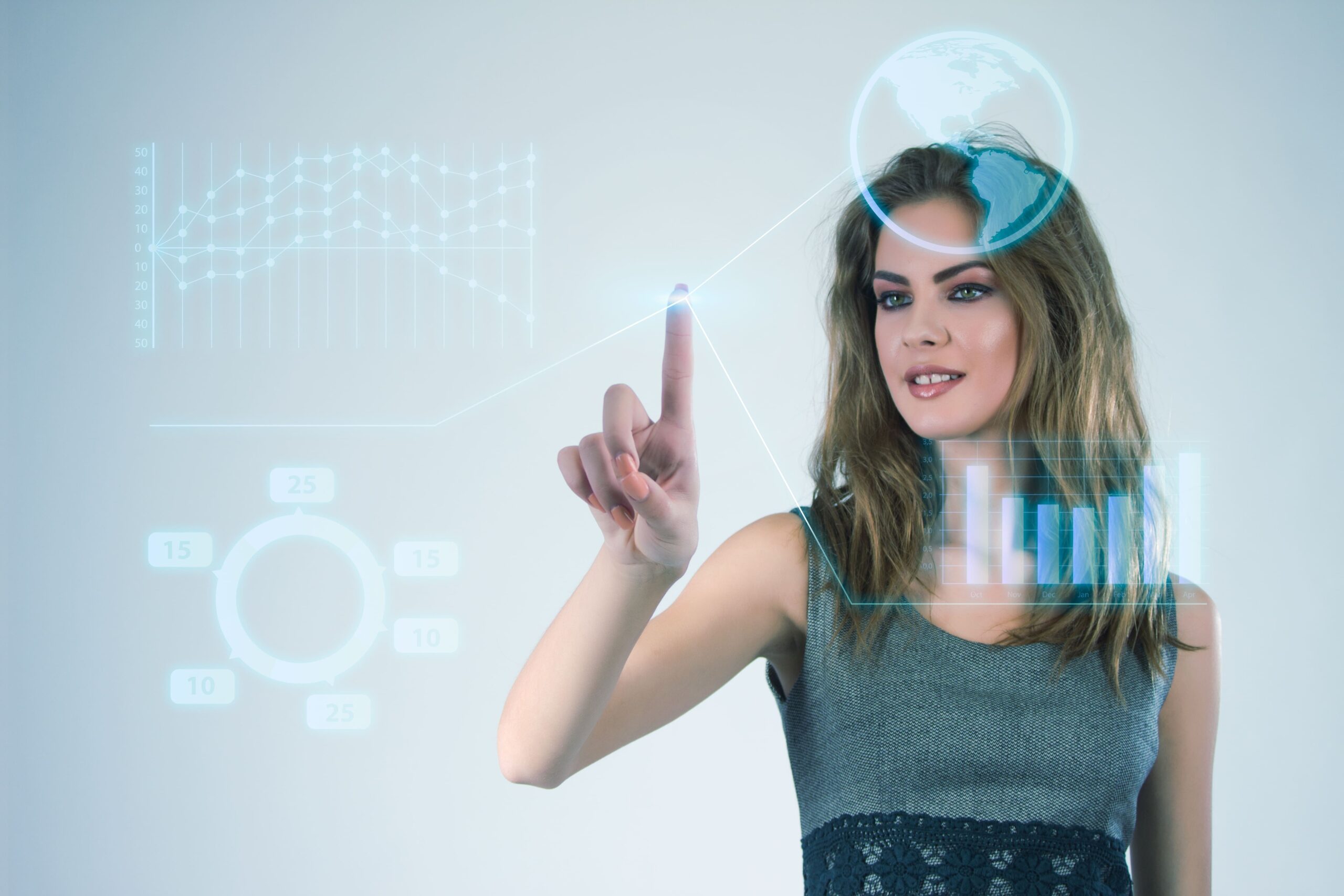 BFSI GCCs – The Backbone of Financial Innovation in a Digital-First World