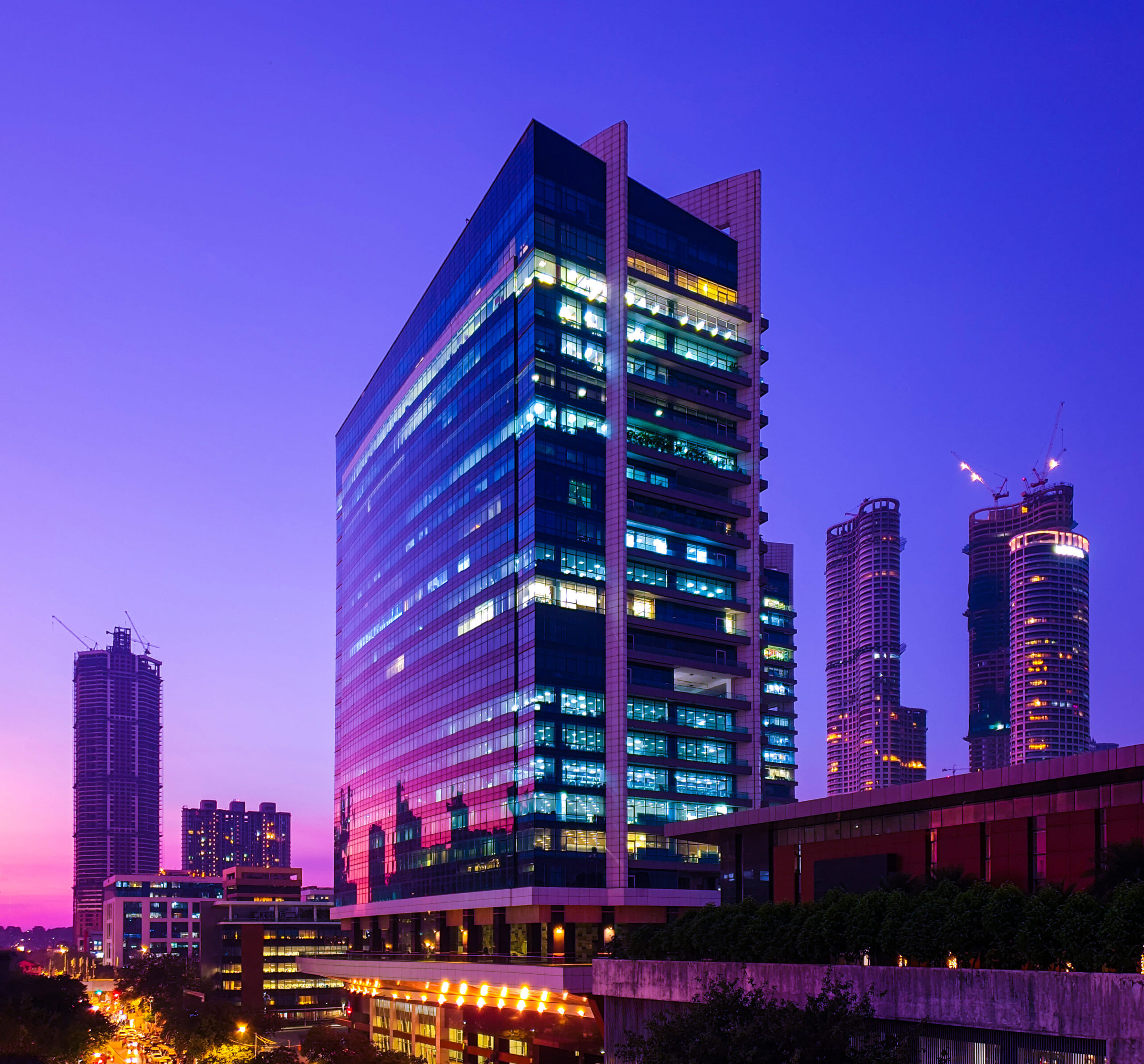 Embracing Change: How Indian IT Companies Can Thrive in the Evolving GCC Landscape