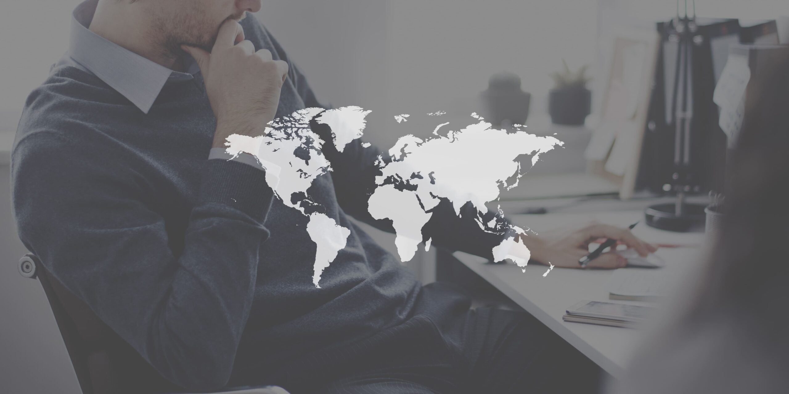 Best Sourcing in GCCs – The Future of Smart Global Operations