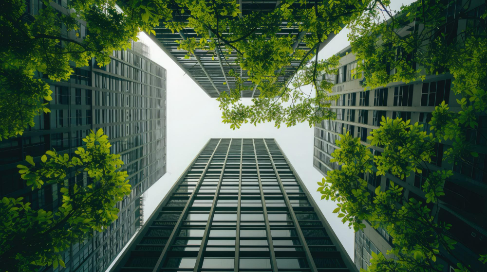 How GCCs Are Leading the Charge in ESG, Sustainability, and Green Real Estate