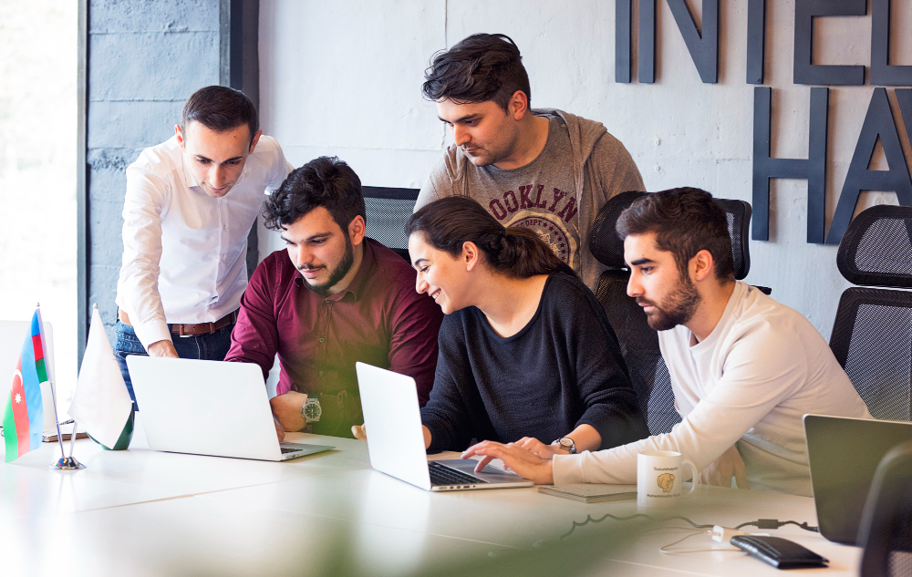 Understanding Different GCC Sizes: Enterprise, Medium, Small, and Nano