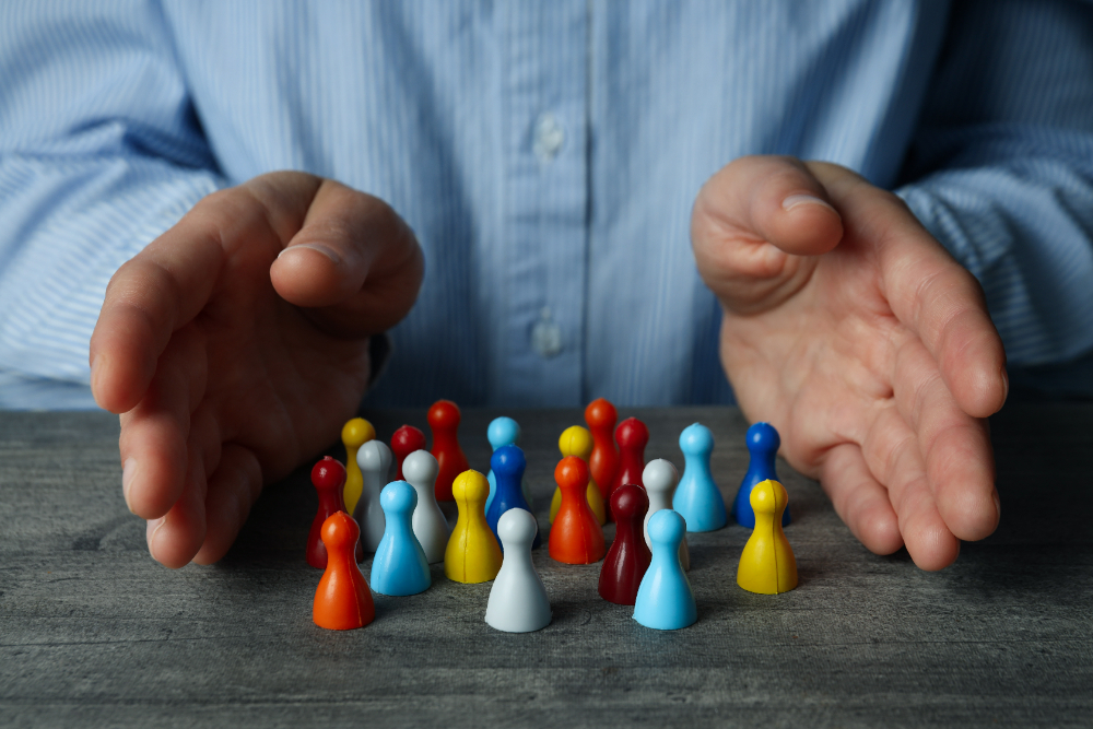 Navigating the Talent Crunch: How GCCs Can Attract, Retain, and Develop Top Talent in a Competitive Market