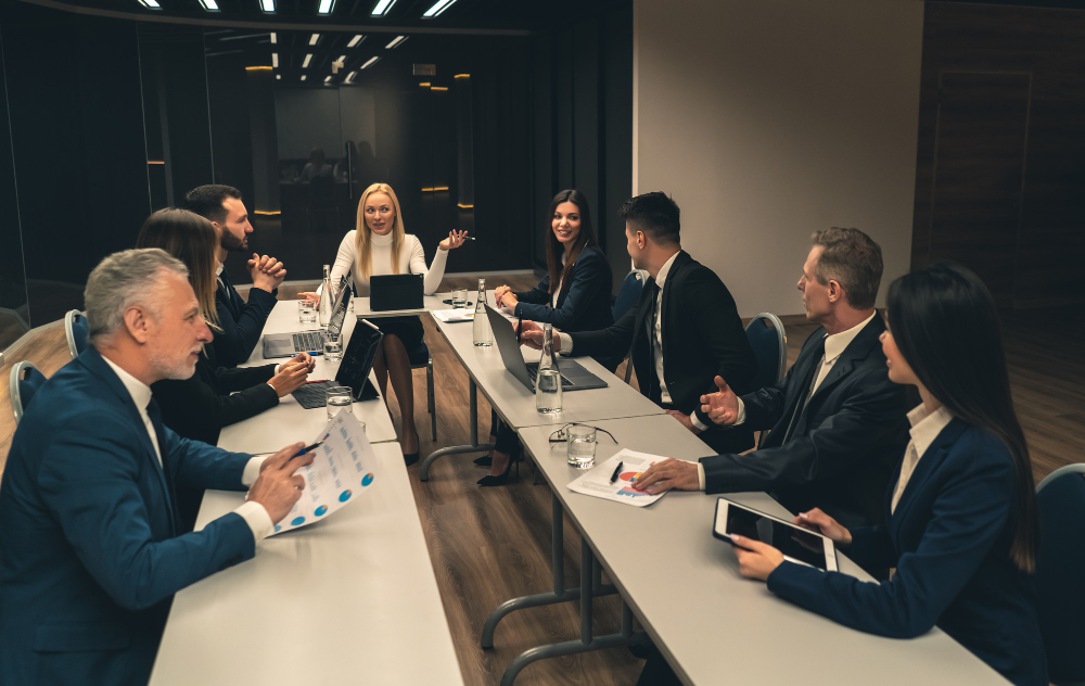Governance Issues Global Corporations Need to Check Every Time