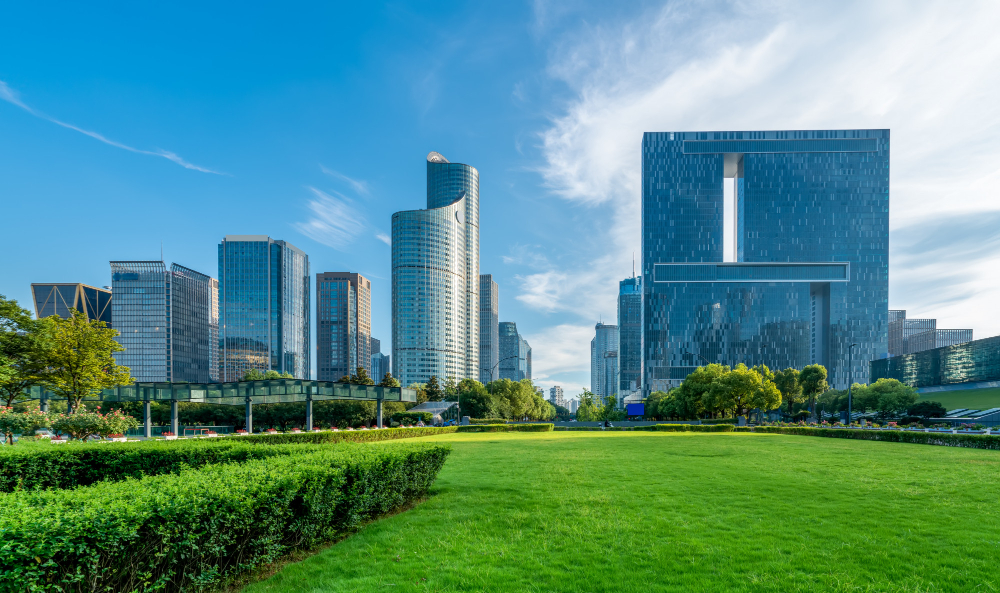 How Indian IT Services Companies Are Doubling Down on GCC-Focused Practices