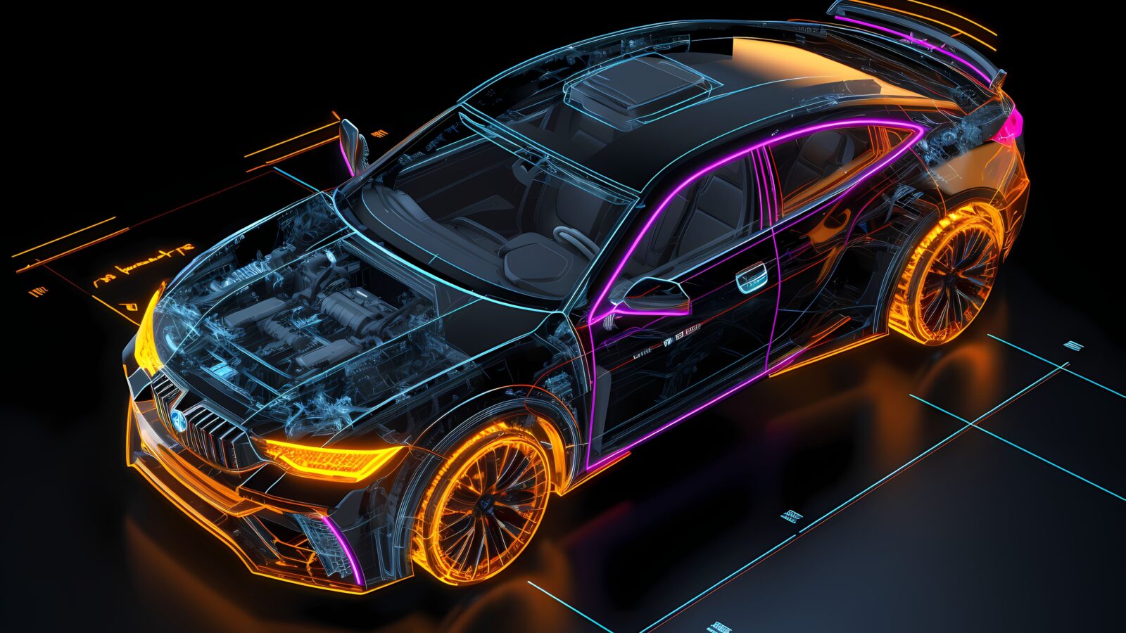 Automotive GCCs Driving the Future of Global Mobility from India (GCC Pulse)