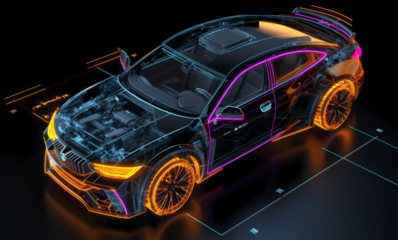 Automotive GCCs Driving the Future of Global Mobility from India (GCC Pulse)