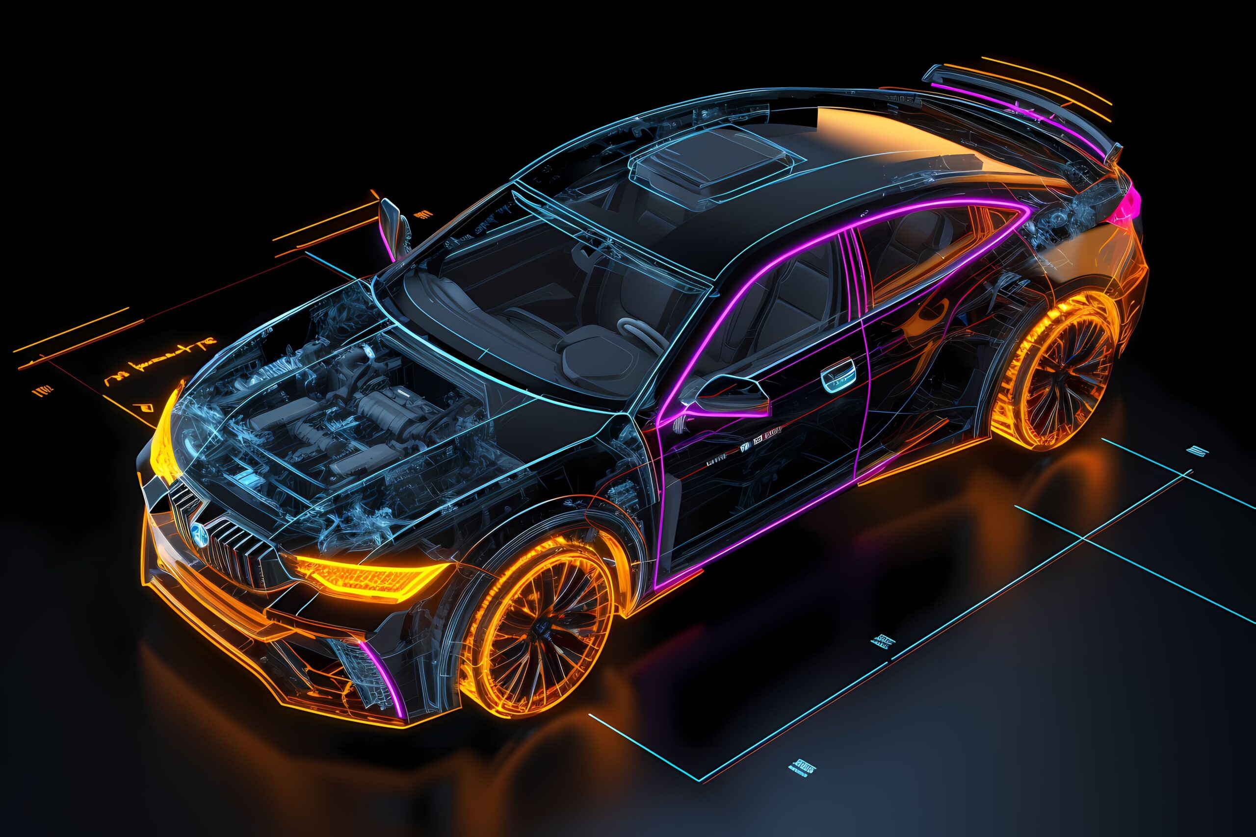 Automotive GCCs: Driving the Future of Global Mobility from India