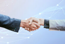Evolution Revolution Coopetition Beckons as IT Majors Eye Share of GCC Pie