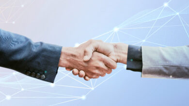 Evolution Revolution Coopetition Beckons as IT Majors Eye Share of GCC Pie
