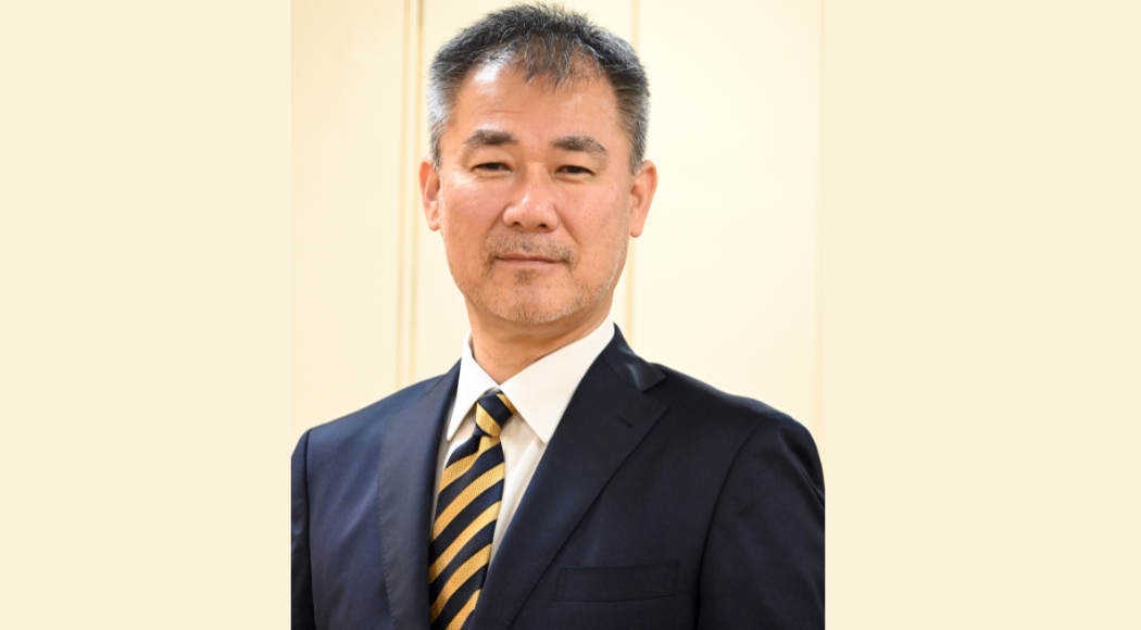 Inside OFS-India: Chairman Takashi Kawahara on Scaling GCC for Offshore Energy Excellence