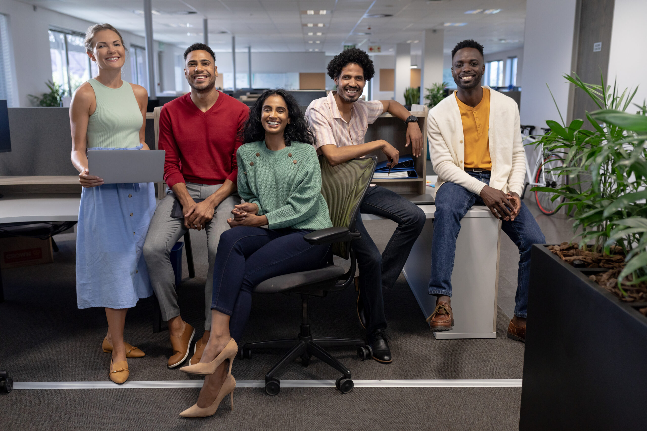 How to Build Authentic, Relevant and Resonant Employer Brand for GCCs