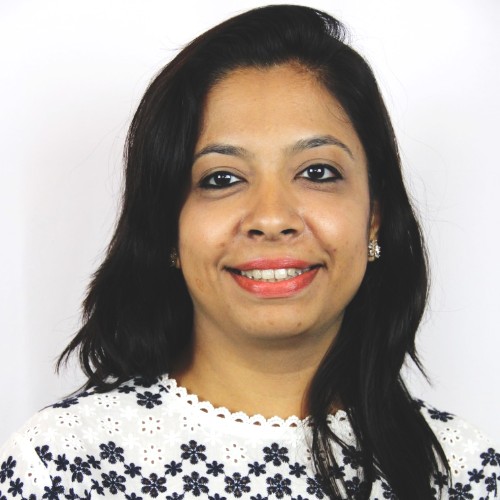 Photo of Shiwani Varma Vyas