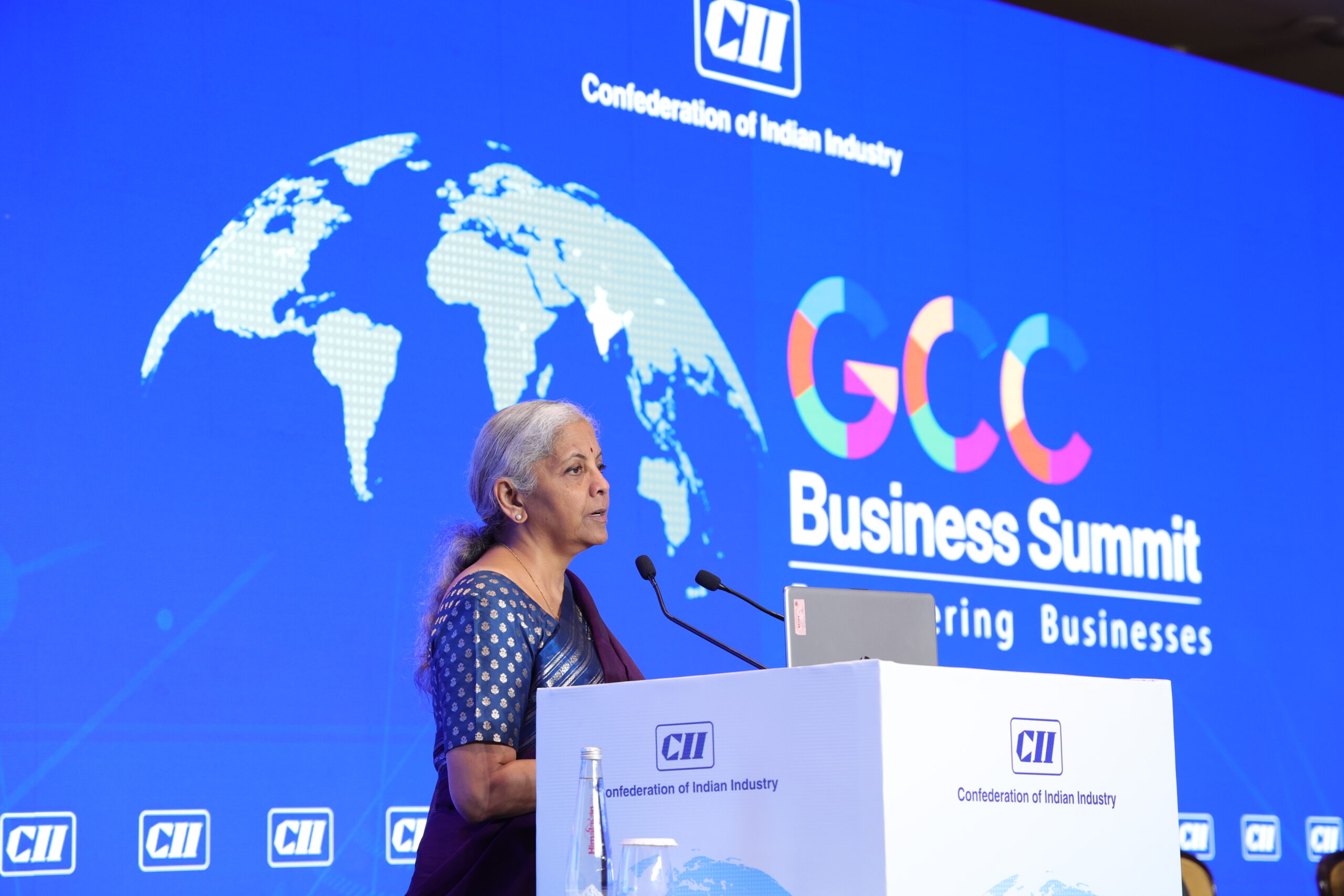 The Next Wave of GCCs: Why Tier-2 and Tier-3 Cities Are Set to Lead
