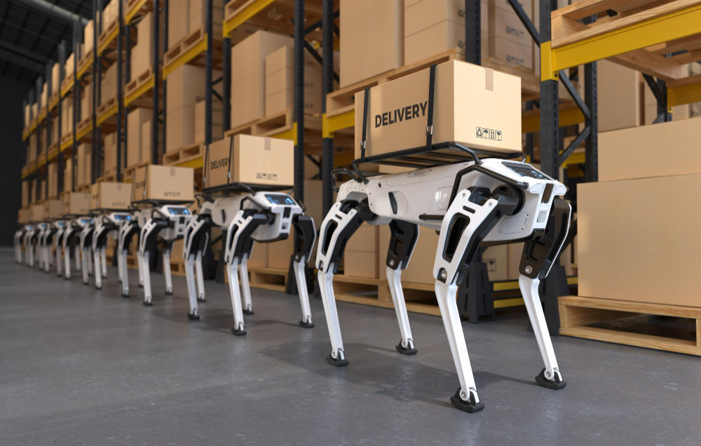 Driving the Future of Last-Mile Logistics: How Retail GCCs Are Powering Global Delivery Innovation