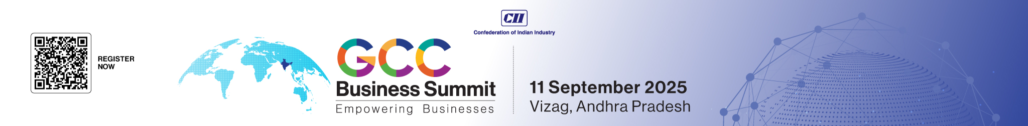 CII_GCC_Business_Summit (Vizag)