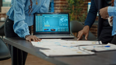 Finance in GCCs The Next Frontier of Strategic Influence