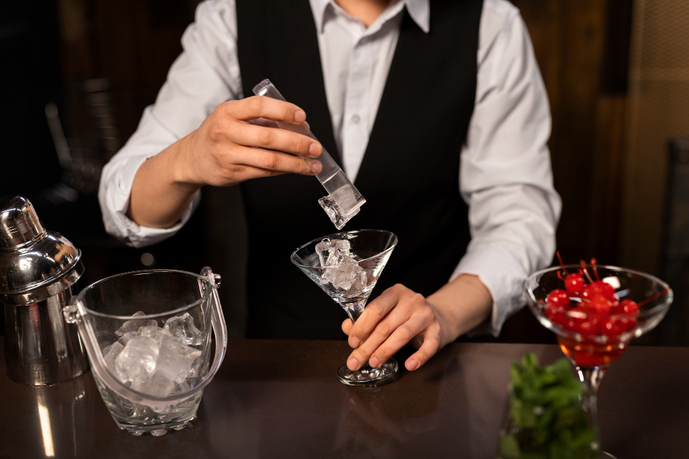 In High Spirits: How Global Alcobev Majors Are Building Capability Hubs in India