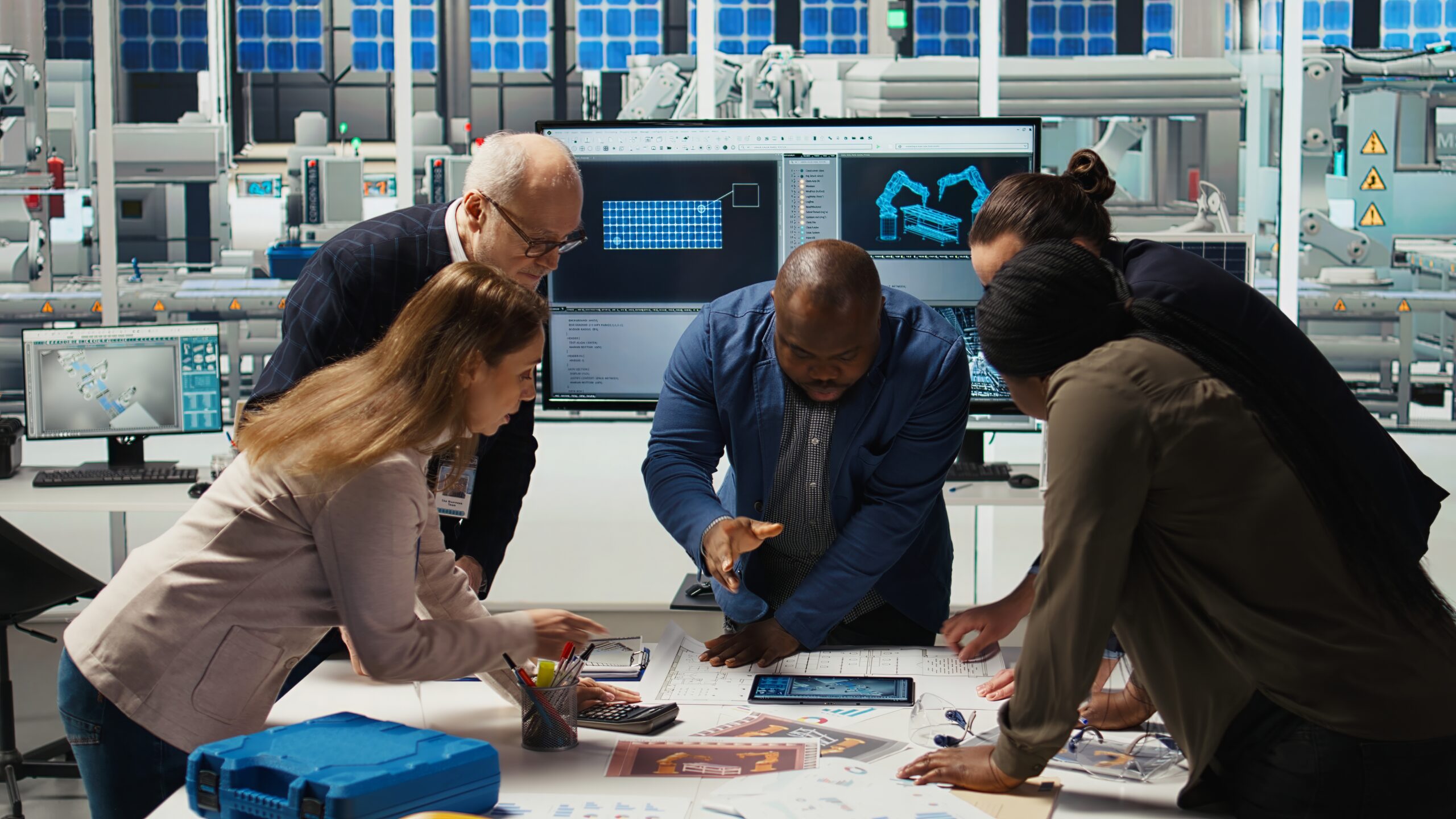 Execution Architecture™ – The Discipline Powering Predictable Outcomes