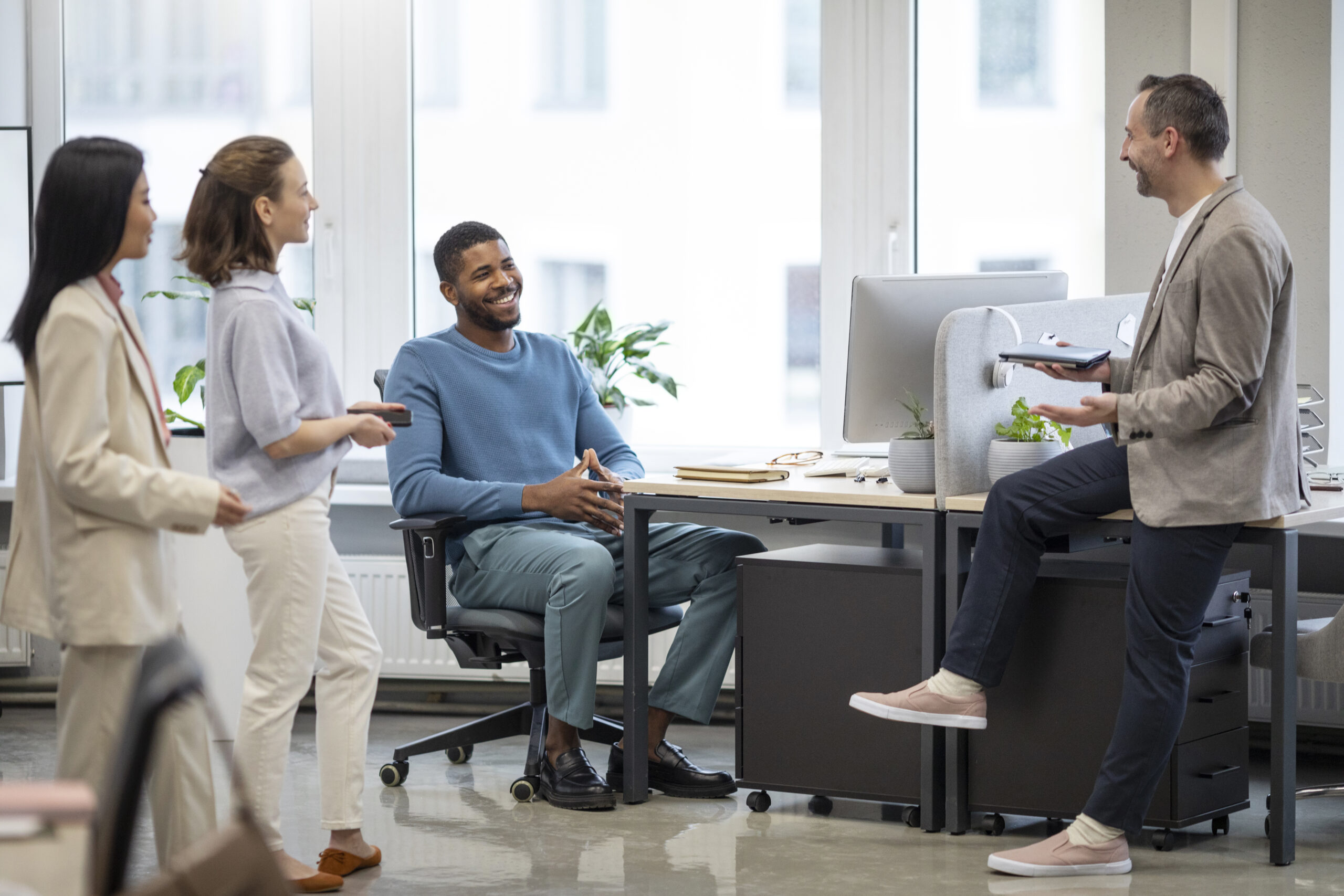 Inside GCCs: Managing Cognitive Load in a High-Tech World