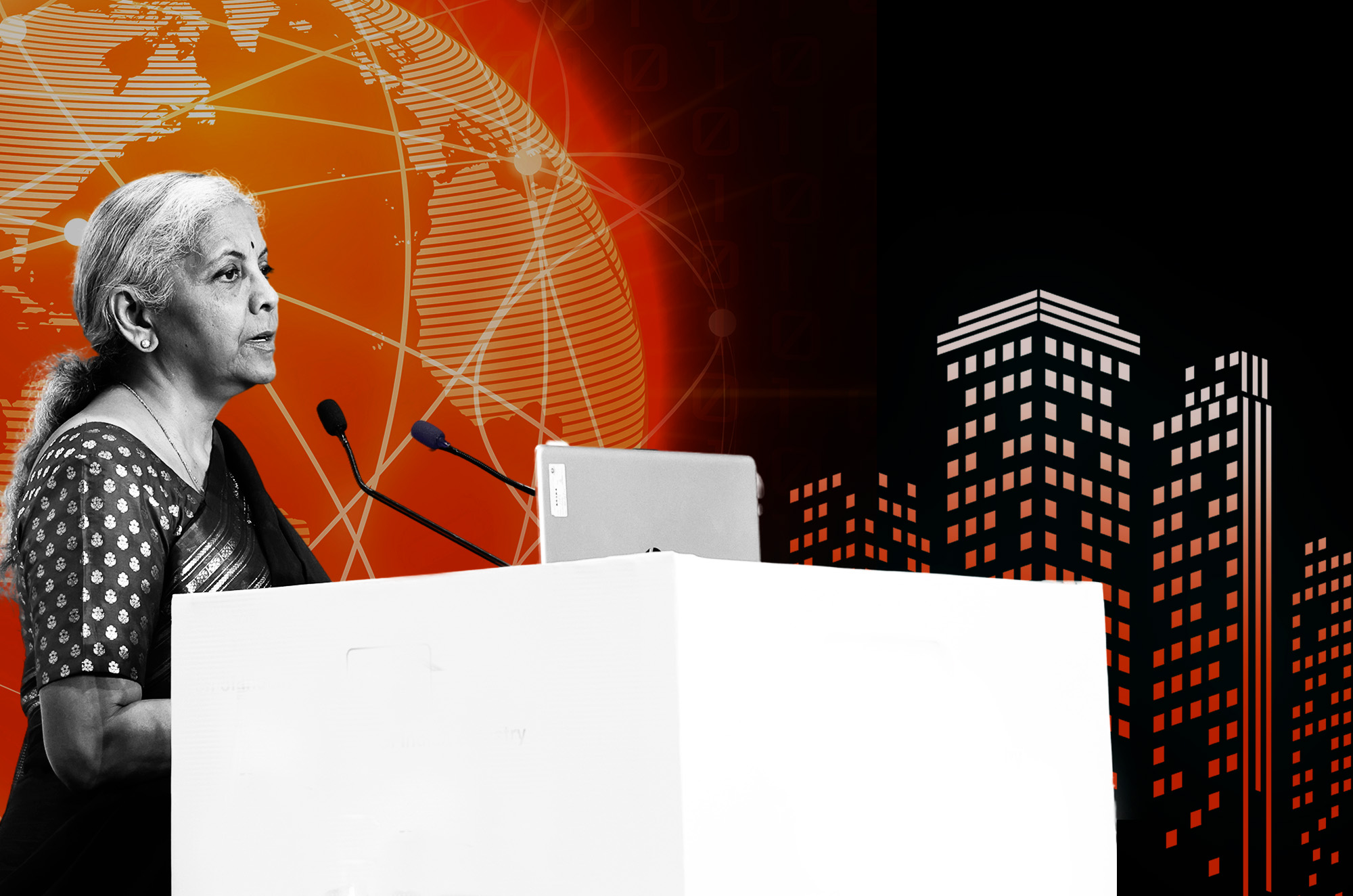 Before Union Budget 2026: What India’s GCC Ecosystem Expects as It Enters Its Strategic Era