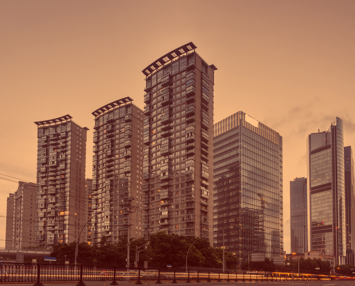 GCC Trends 2026: The Shifting Architecture of Global Capability Centers