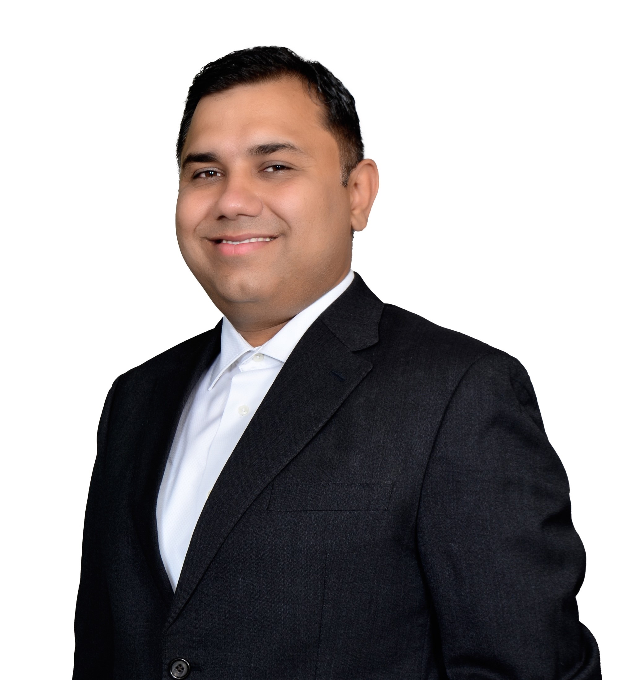 Photo of Anant Anand