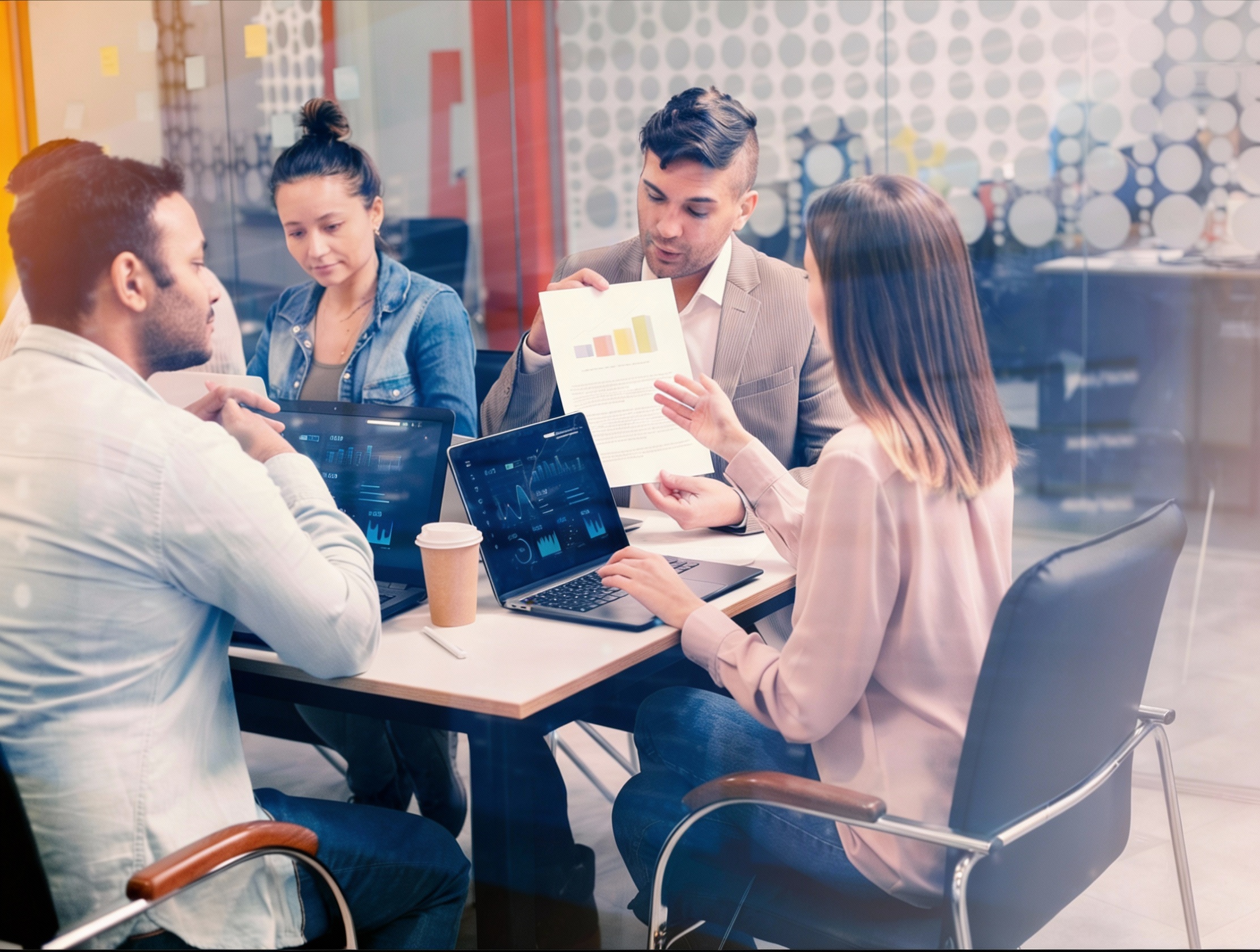 How Global Capability Centres in India Can Leverage Emerging Technologies for Product Innovation in 2026