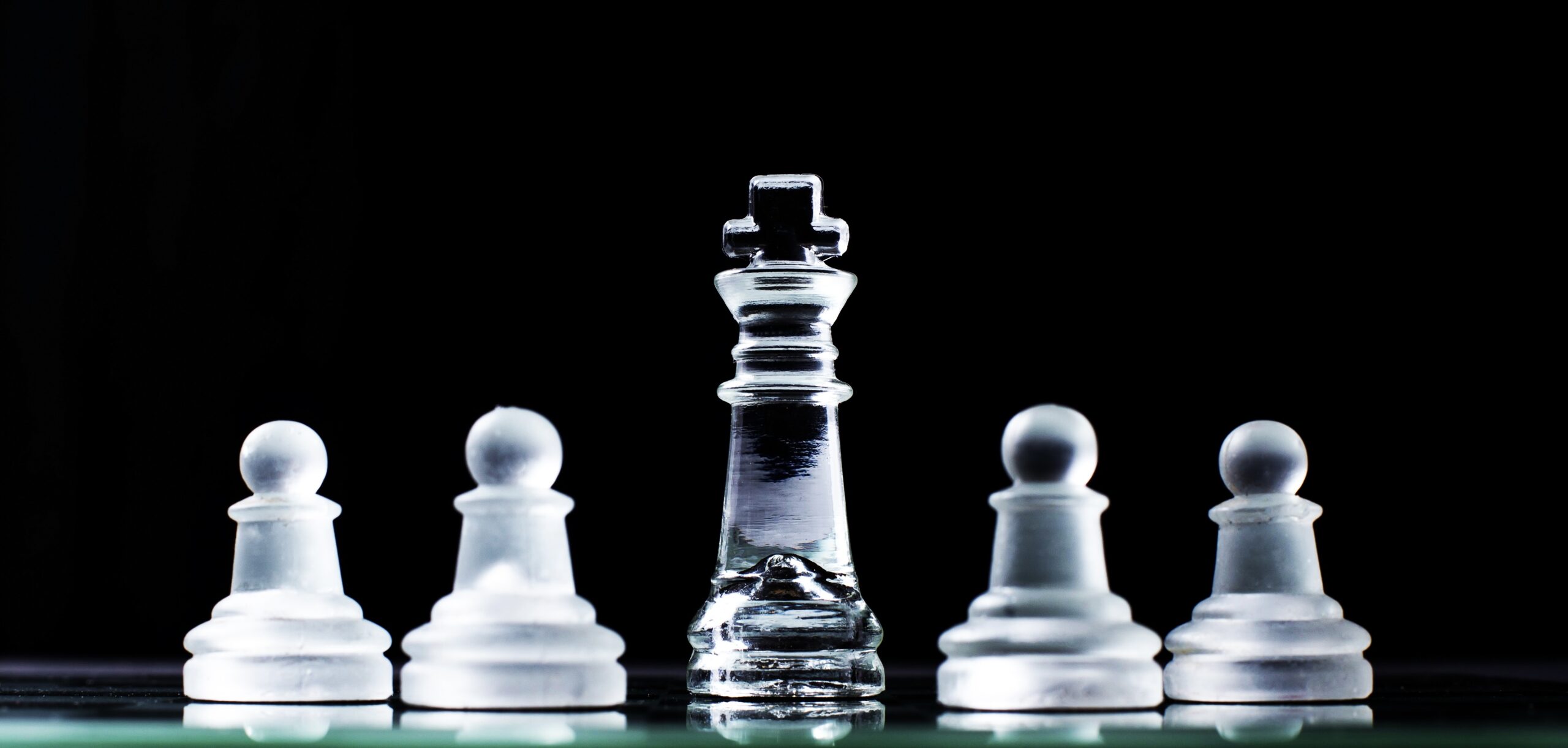 Leadership in the AI Era: What GCC Leaders Must Do Differently Now