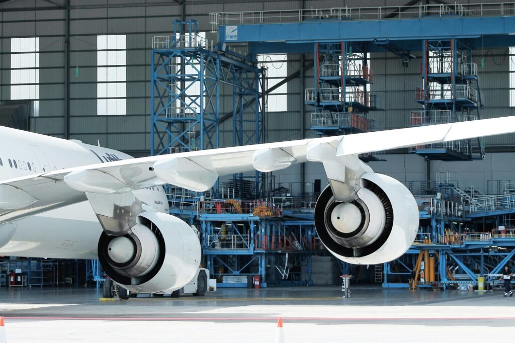 The Strategic Core: India’s Expanding Aerospace GCC Ecosystem – GCC Pulse™