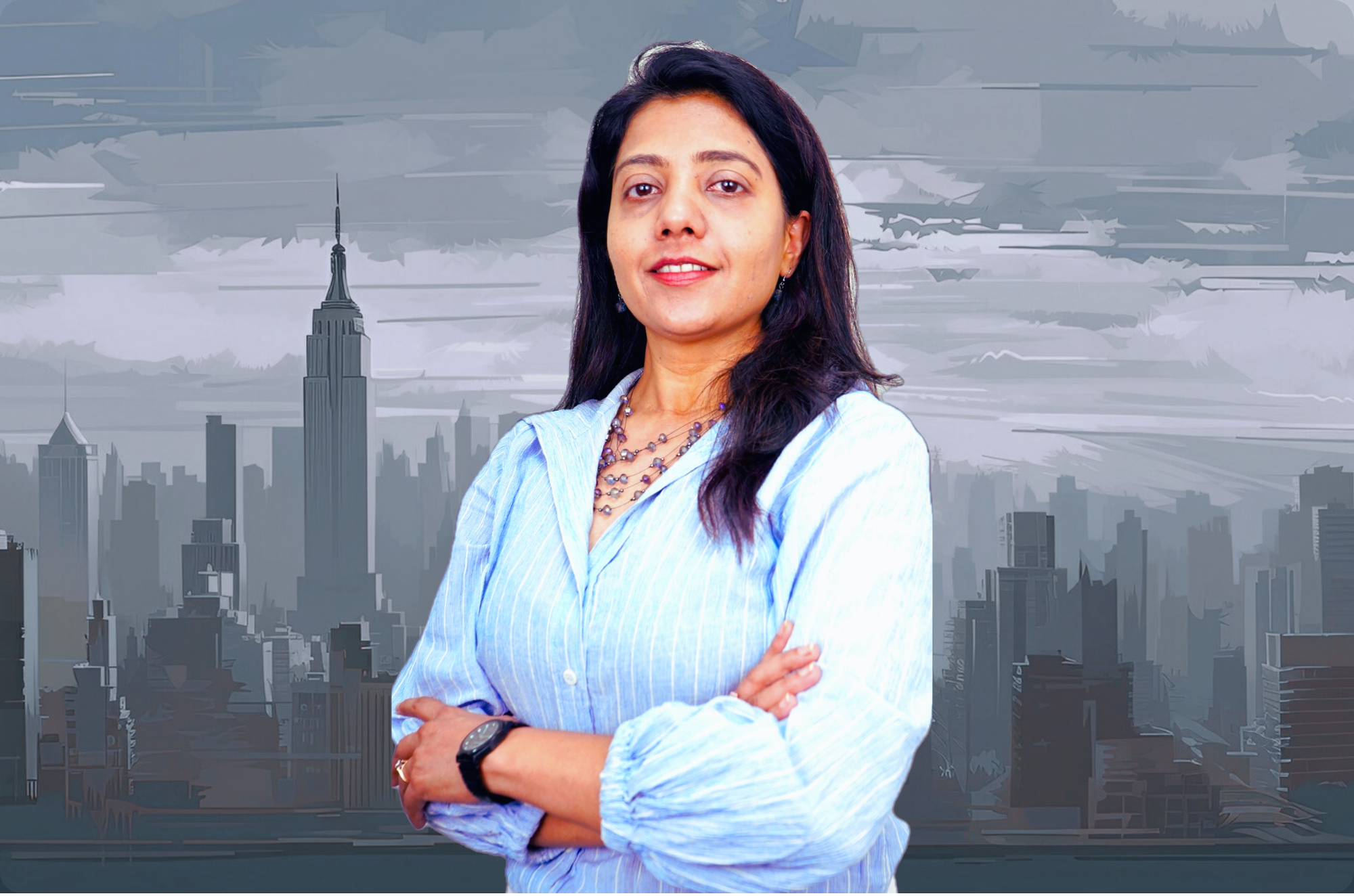 Ownership Drives Growth: Nayeema Kouser on Building Leaders in Fast-Scaling GCCs