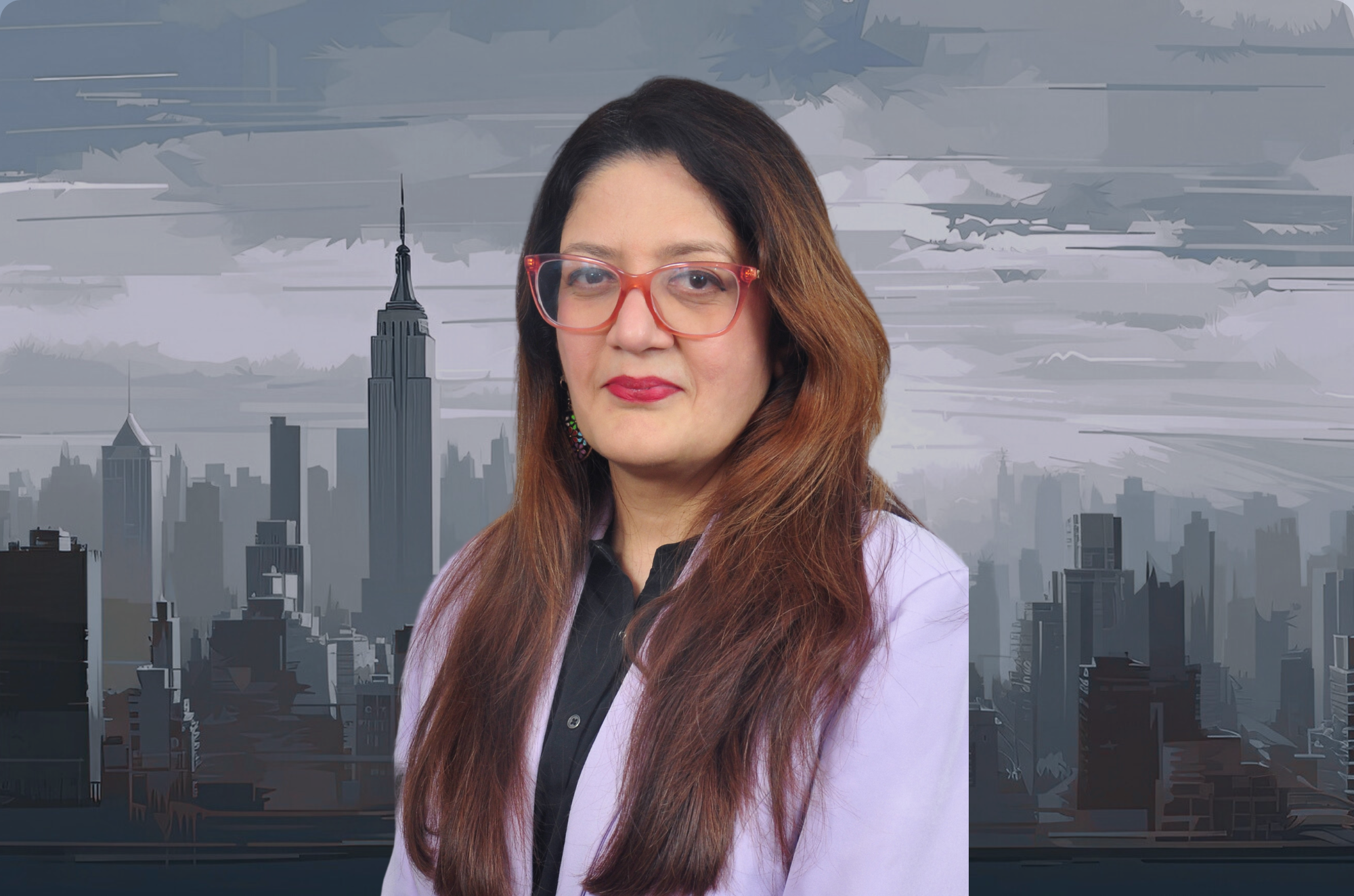 Sponsorship as Strategy: Sailaja Josyula on Building Future-Ready Leaders in GCCs