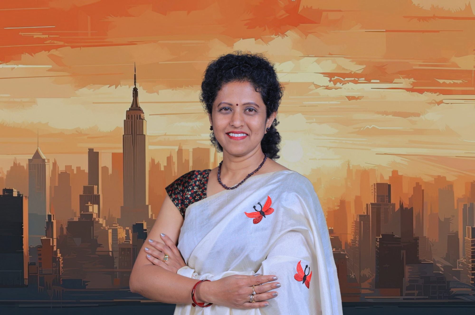 Sponsorship That Scales: Sreedevi Hegde on Empowering Women Leaders in GCCs