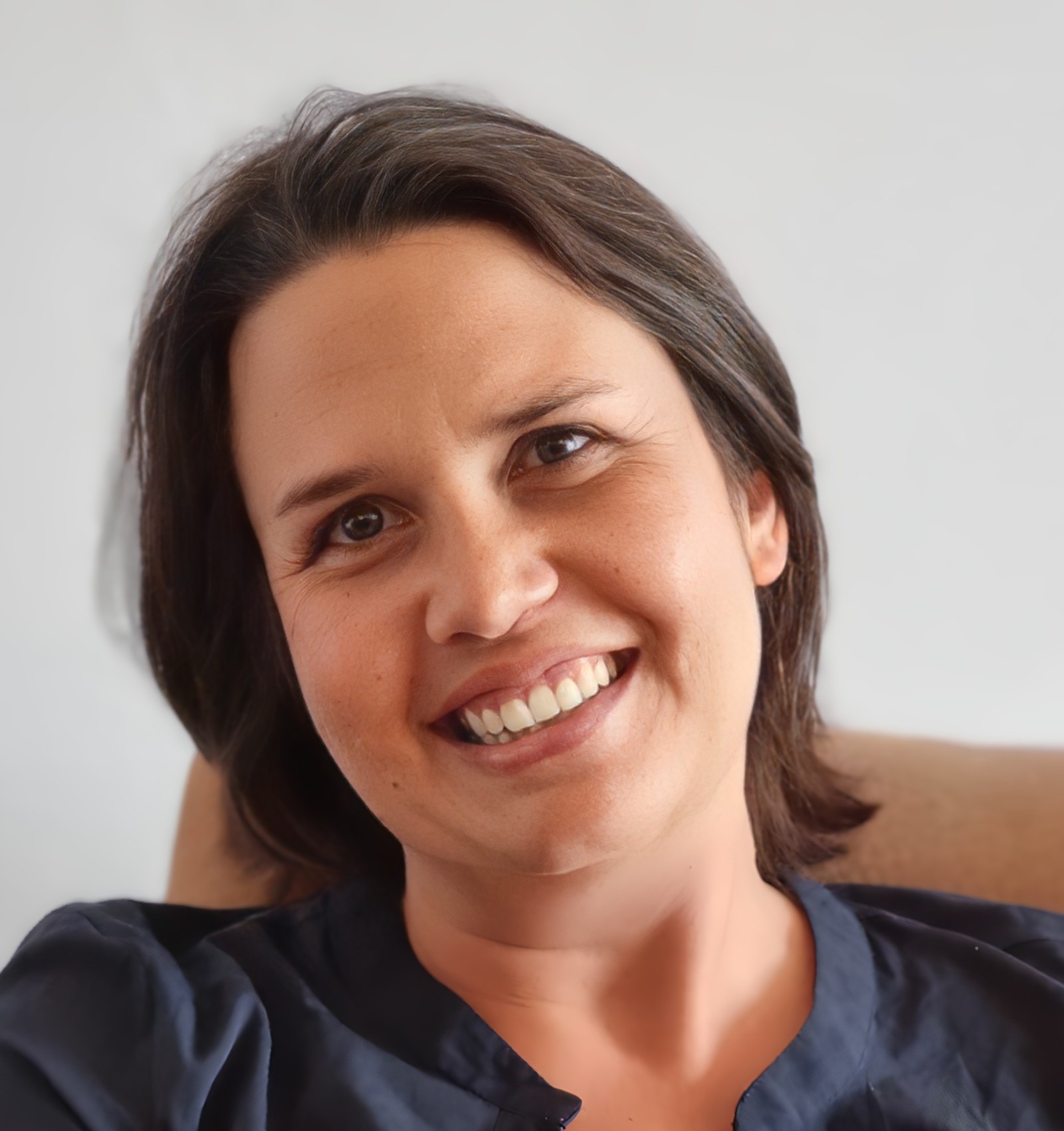 Photo of Marta Simeonova