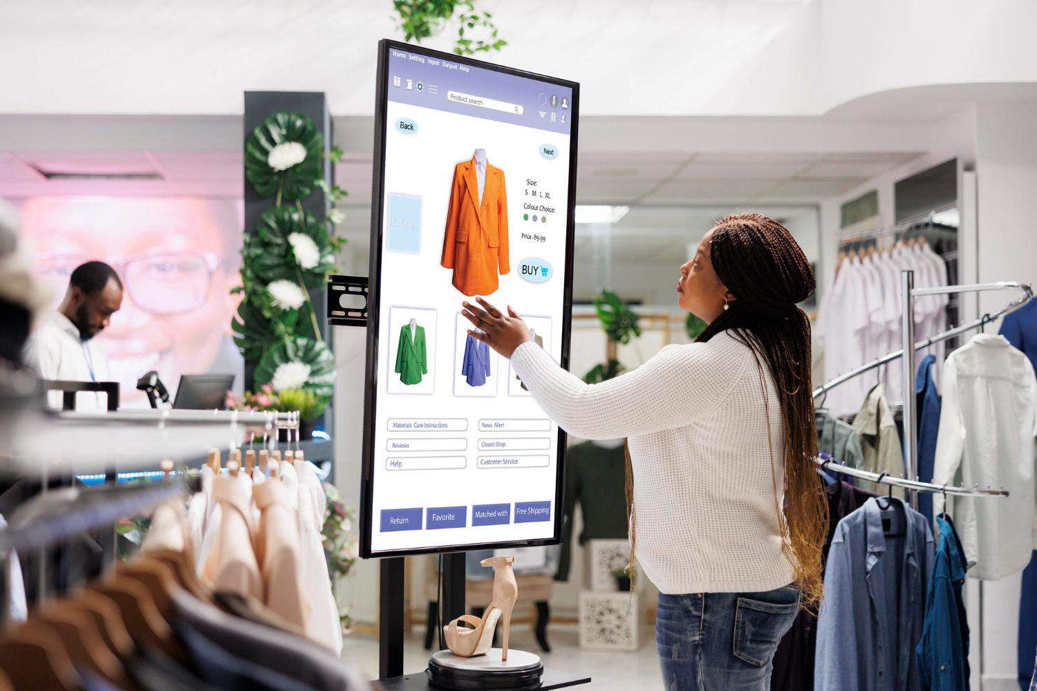 Inside the Retail Engine: How Global Giants Are Building Core Retail Capabilities in India