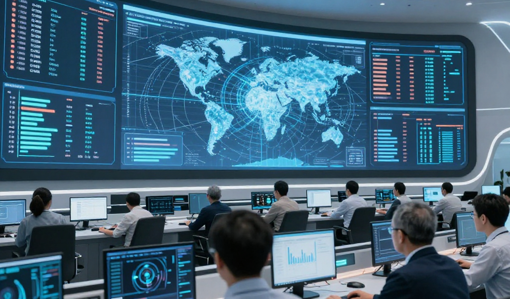 Your GBS Is Your Agentic AI Launchpad. Are You Treating It That Way?