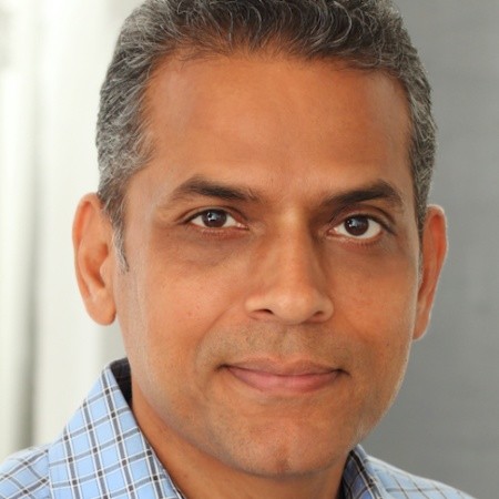 Photo of Atul Vashistha