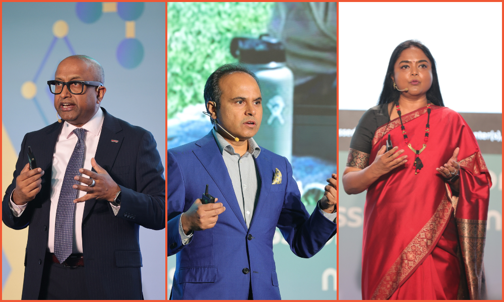 At NASSCOM GCC Summit 2026, India’s GCC Story Shifted From Scale to Ownership