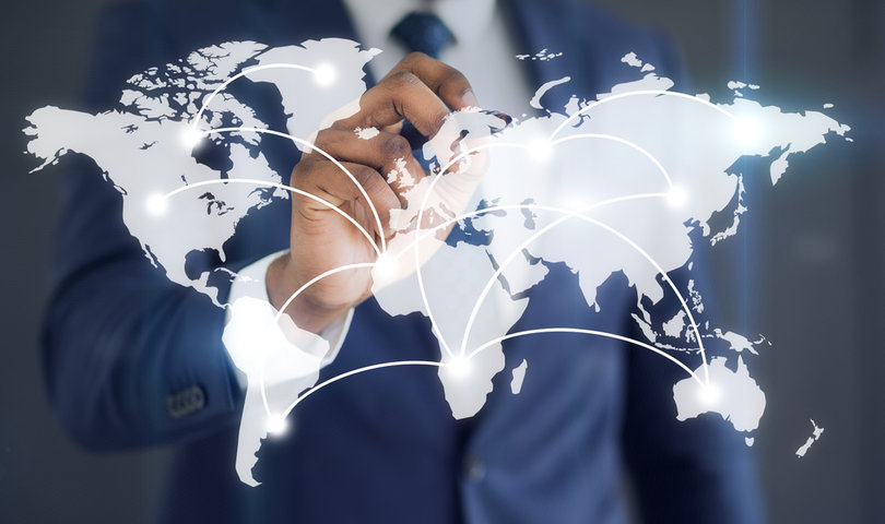 Location Is Strategy: How Global Enterprises Are Rewriting the GCC Map