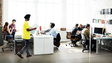 Employee Expectations Matter in GCC
