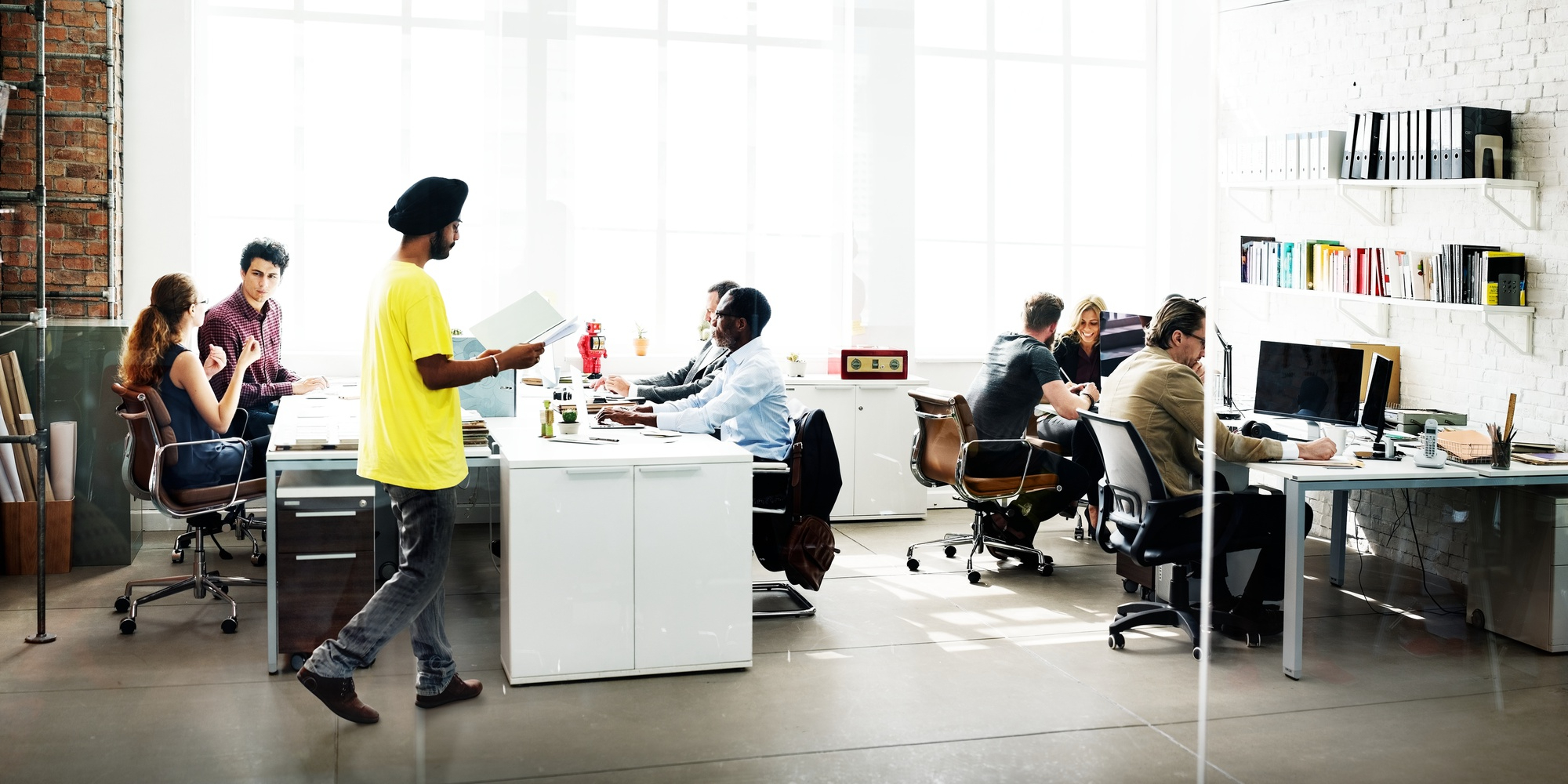 Why Employee Expectations Matter in Global Capability Centers