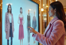 Fashion & Lifestyle GCCs