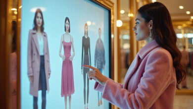 Fashion & Lifestyle GCCs