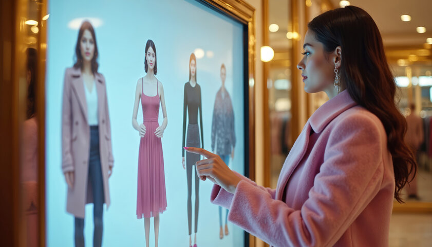 Style Meets Scale: How Global Fashion & Lifestyle Brands Are Building Capability Hubs in India