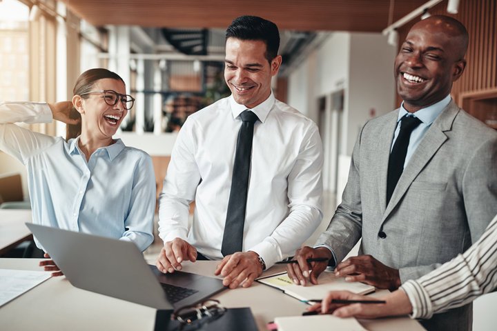 Why Employee Expectations Matter in Global Capability Centers