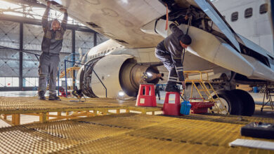 India's Aerospace
