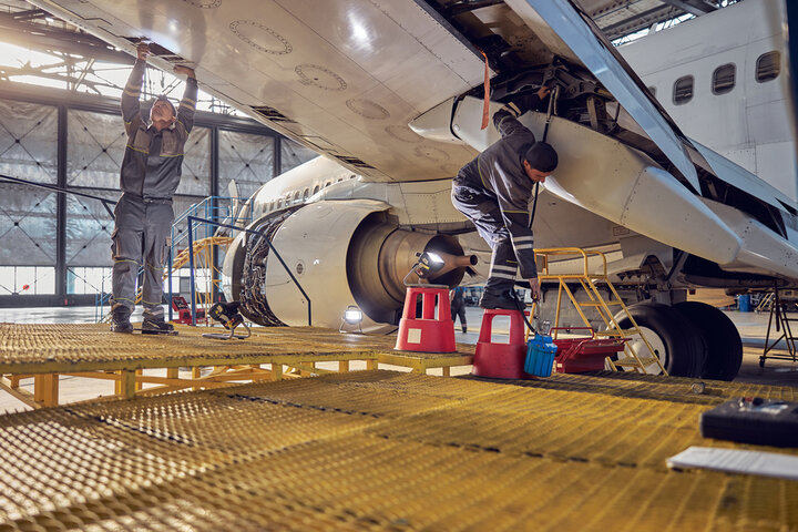 Above the Clouds: Mapping India’s Aerospace GCC Landscape
