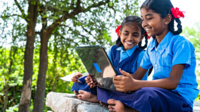 Corporate Social Responsibility